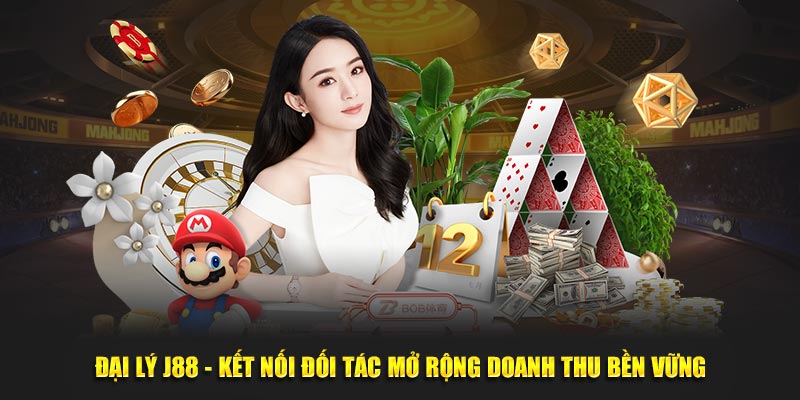 Chính sách hợp tác tại J88 bảo vệ lợi ích đôi bên