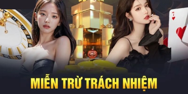 Nội dung chính sách giúp J88 tránh các vụ kiện tụng