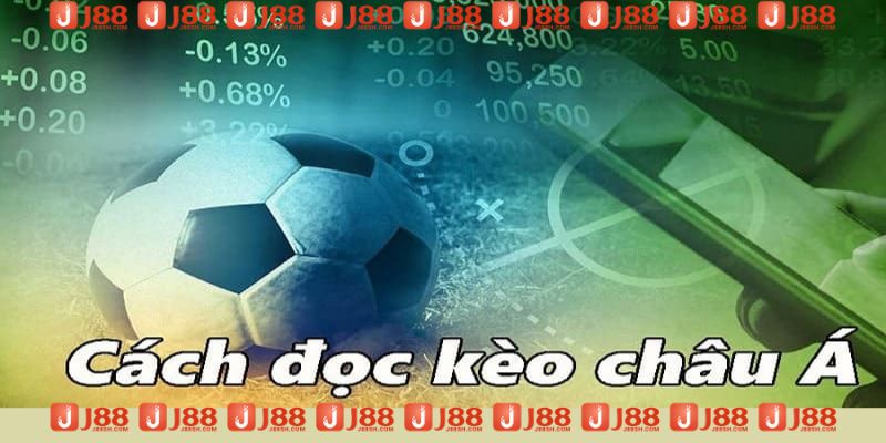 Chi tiết cách đọc tỷ lệ kèo bóng đá chuẩn xác