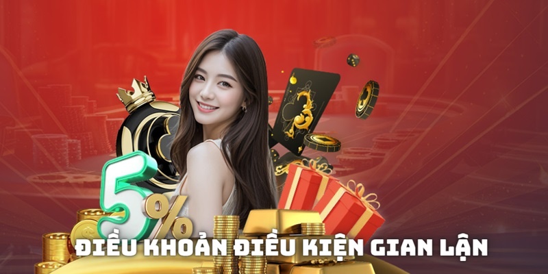 Hội viên không được phép gian lận kết quả bằng tool