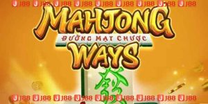 Nổ hũ đường mạt chược