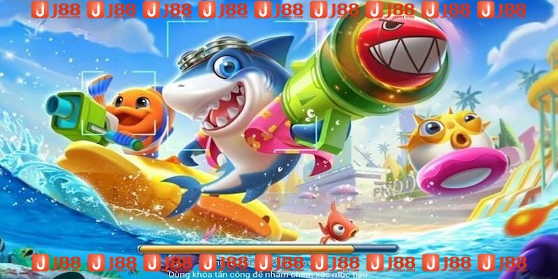 bắn cá đổi thẻ cào giới thiệu