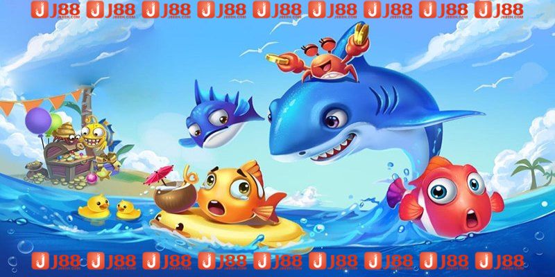 bắn cá đổi thẻ cào mẹo chơi