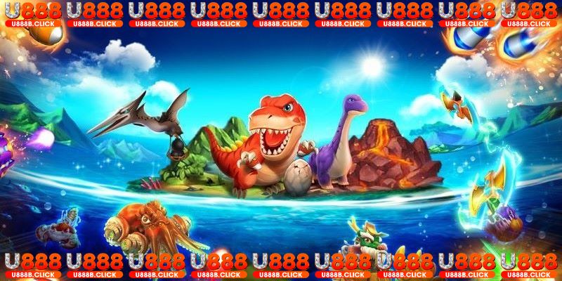 Tổng quan về sảnh cược bắn cá H5