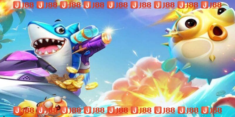 Đặc điểm nổi trội giúp tựa game bắn cá tiểu tiên cá cuốn hút đến vậy?
