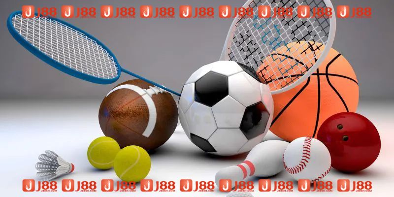 Giới thiệu về sảnh Cmd368 Sport tại trang chủ J88