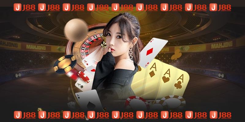 Điểm danh một số ưu điểm vượt trội của PT Casino J88