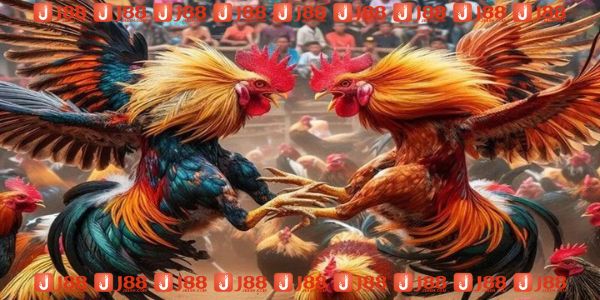 Giới thiệu Đá gà Philippines - sân chơi đẳng cấp, xanh chín