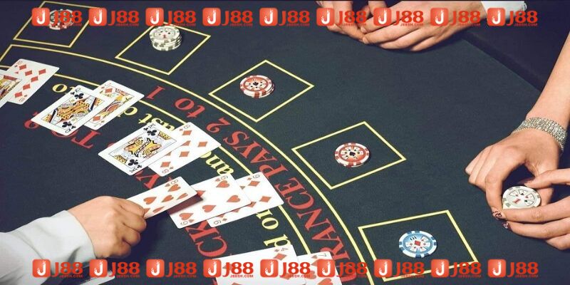 Hướng dẫn chi tiết các bước tham gia đánh bài xì dách chuẩn xác
