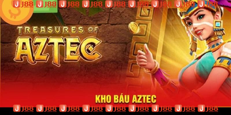 Kho báu Aztec