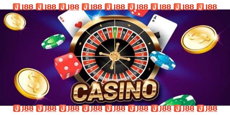 PT Casino