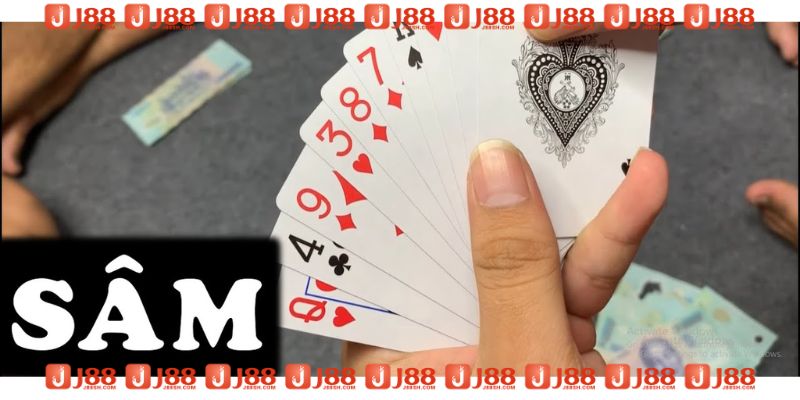 Sâm Lốc J88