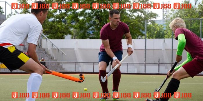 Sức hút của bộ môn khúc côn cầu trên thế giới