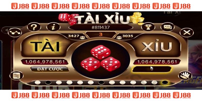 Tham gia Tài Xỉu tại PT Casino giúp bạn đổi đời nhanh chóng