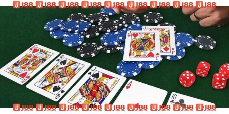 Vài nét chính về tựa game sâm lốc J88