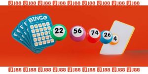 xổ số bingo